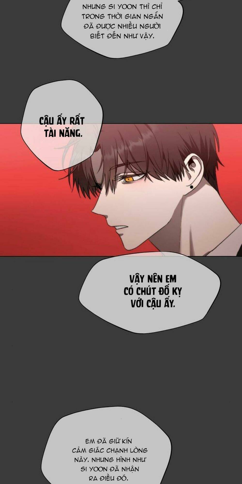 Tự Do Trong Mơ Chapter 31 - Trang 2