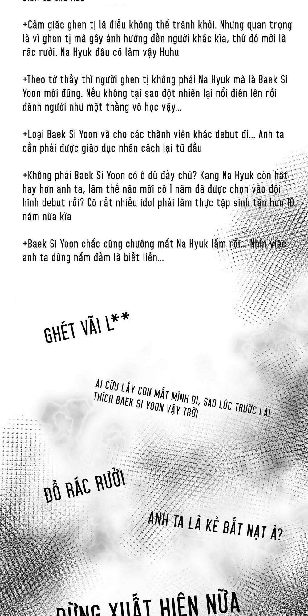 Tự Do Trong Mơ Chapter 31 - Trang 2