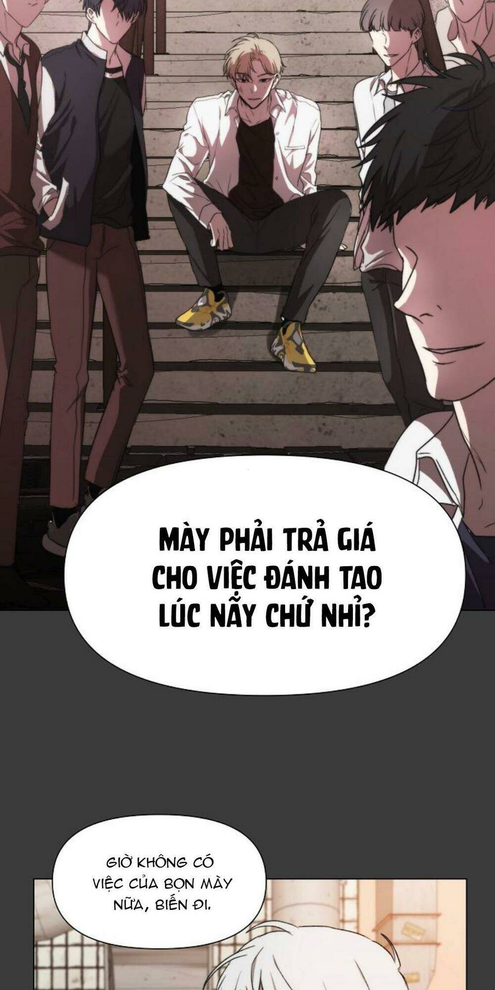 Tự Do Trong Mơ Chapter 31 - Trang 2