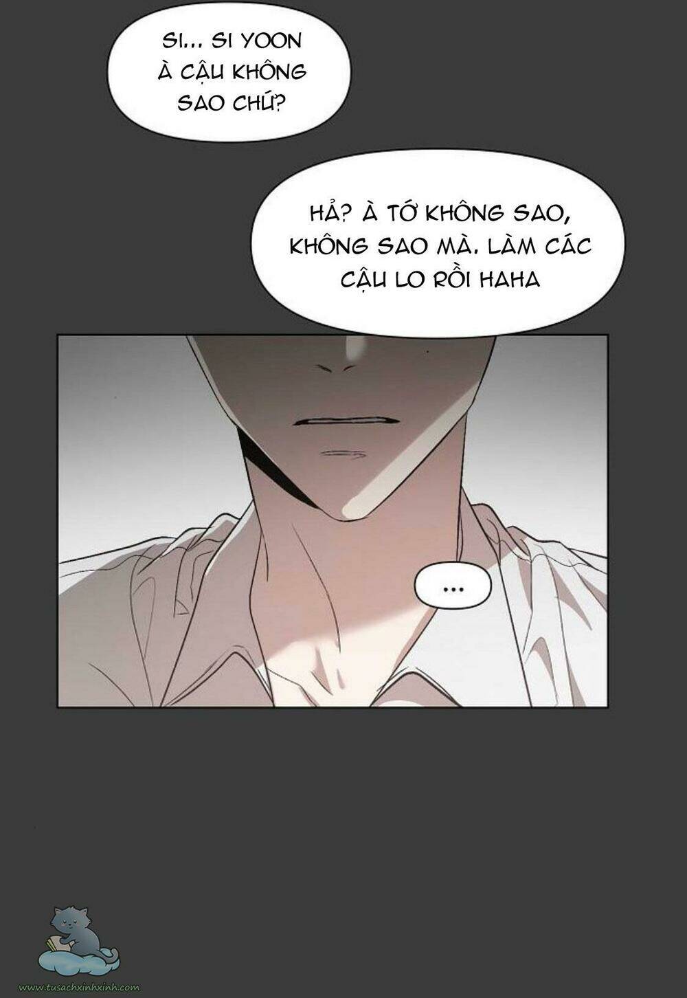 Tự Do Trong Mơ Chapter 30 - Trang 2