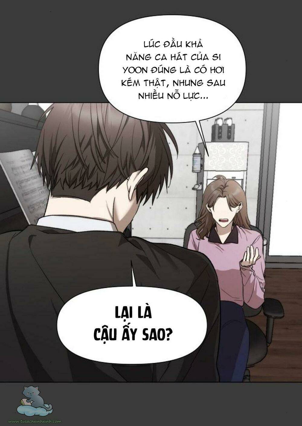 Tự Do Trong Mơ Chapter 29 - Trang 2