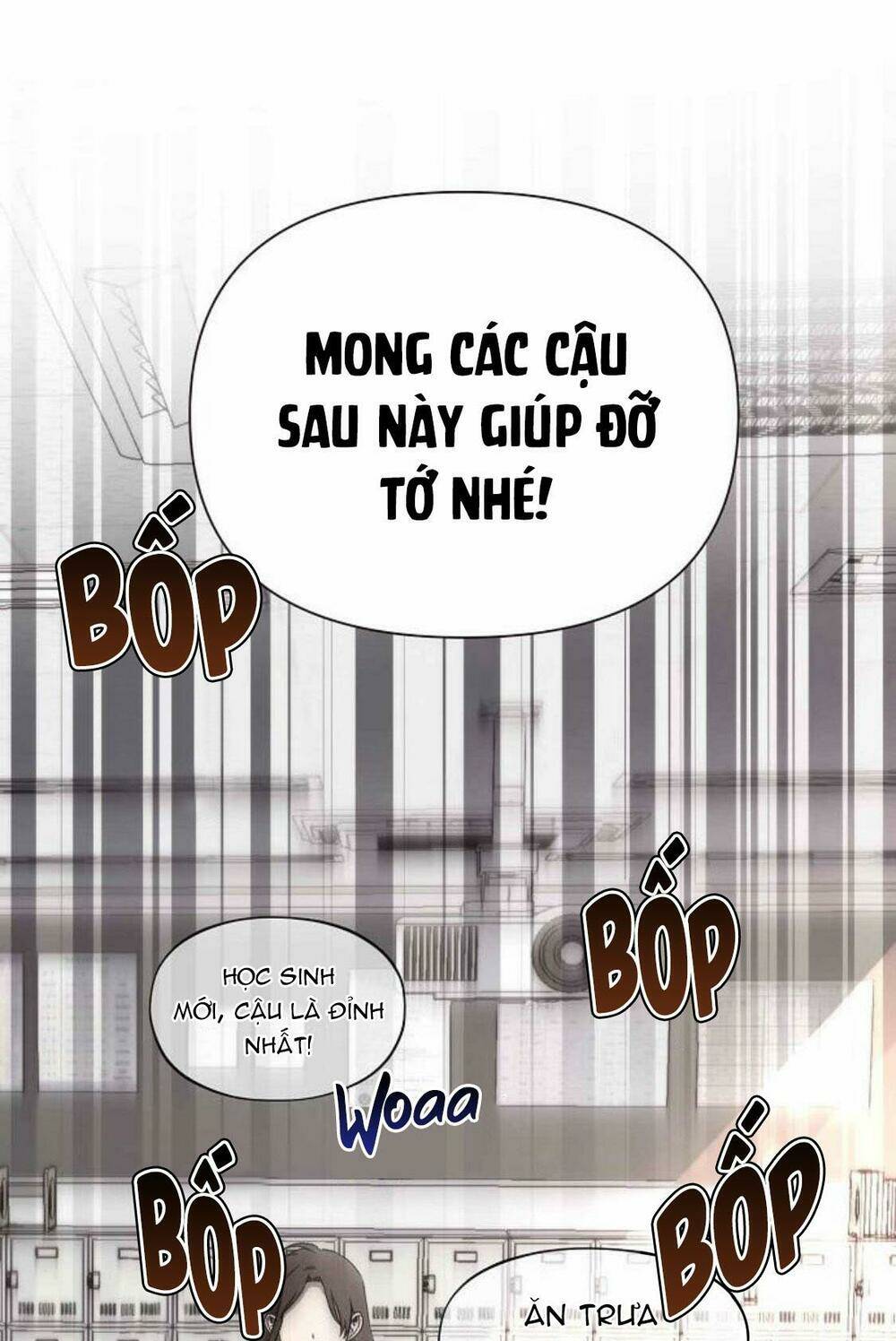 Tự Do Trong Mơ Chapter 29 - Trang 2