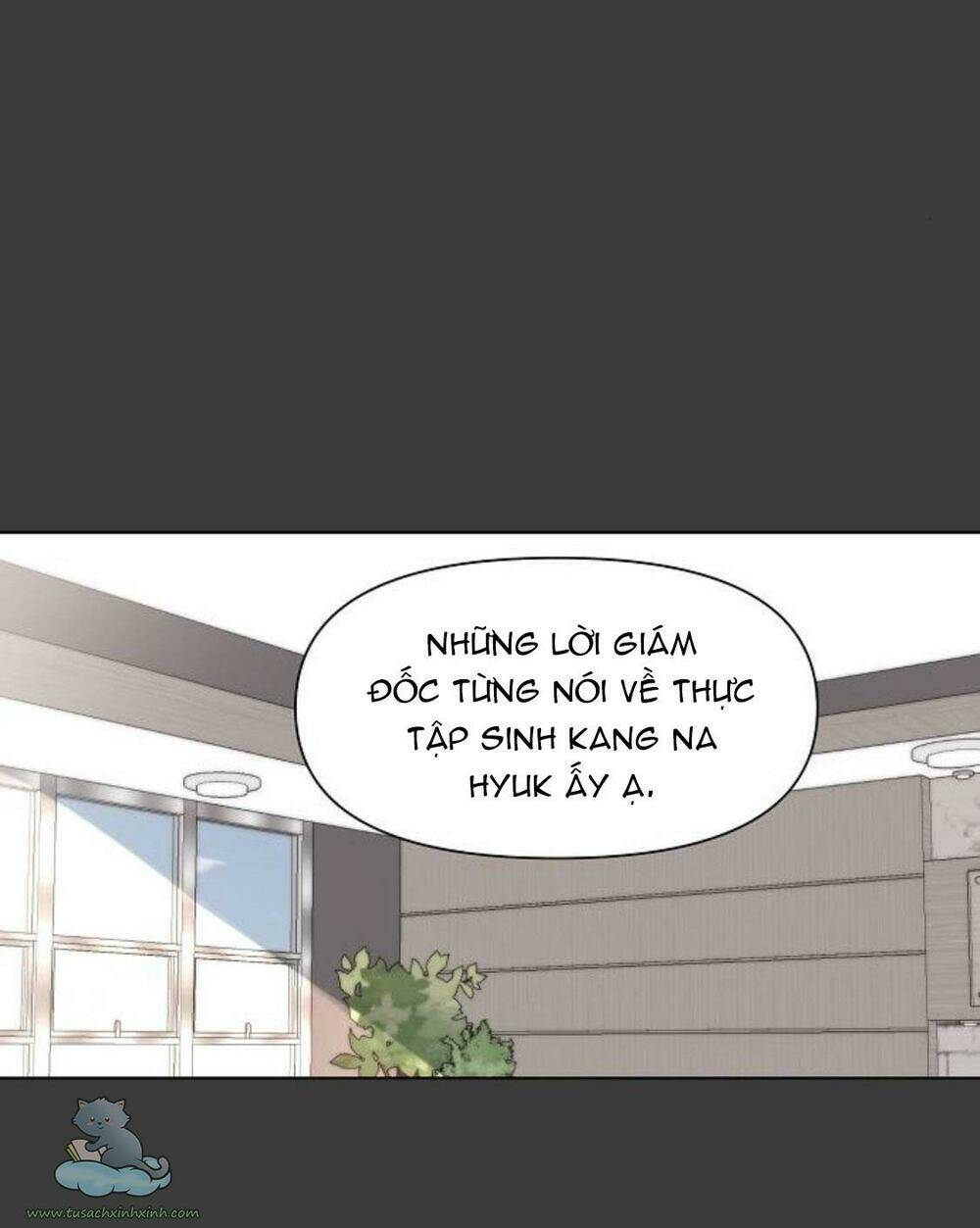 Tự Do Trong Mơ Chapter 29 - Trang 2