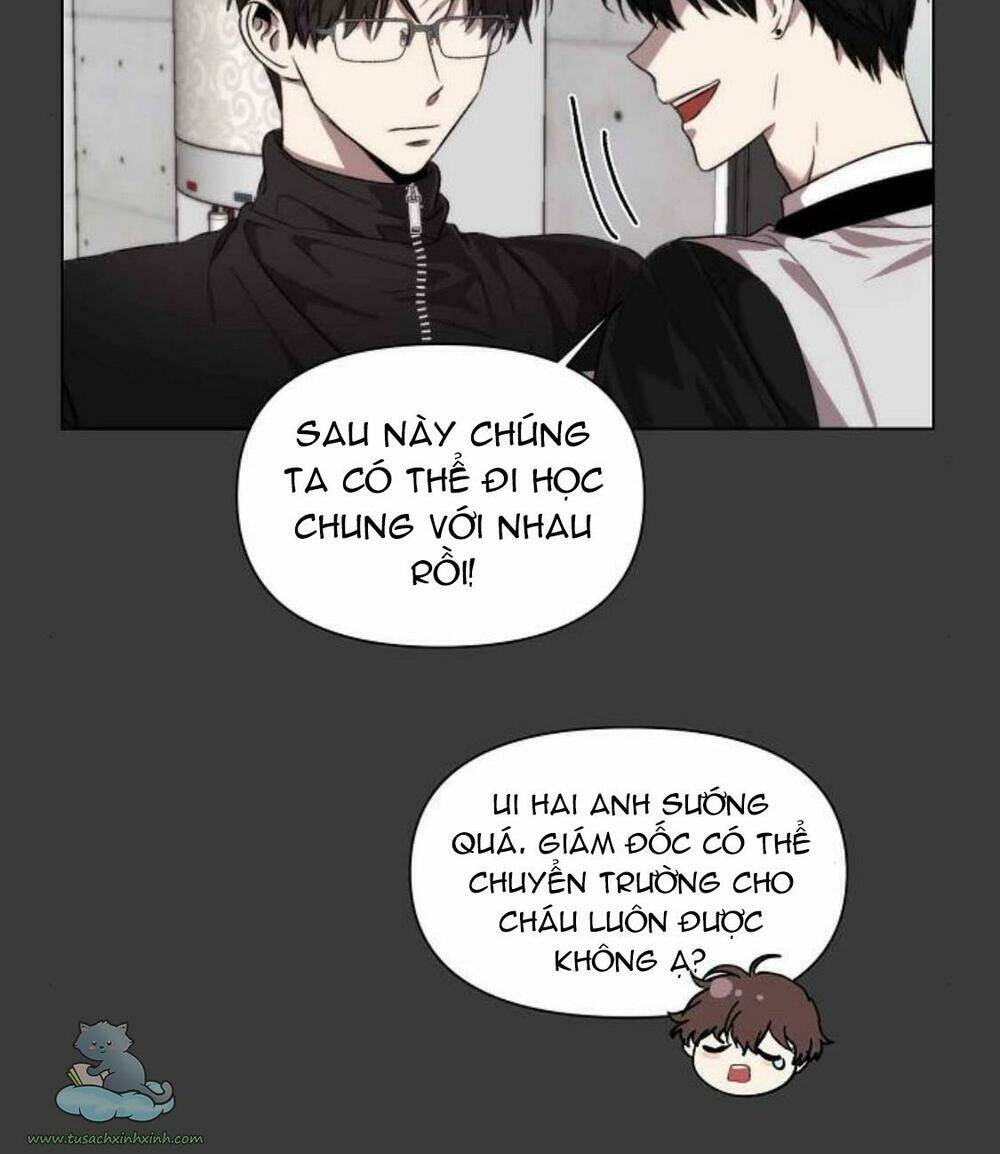 Tự Do Trong Mơ Chapter 28 - Trang 2