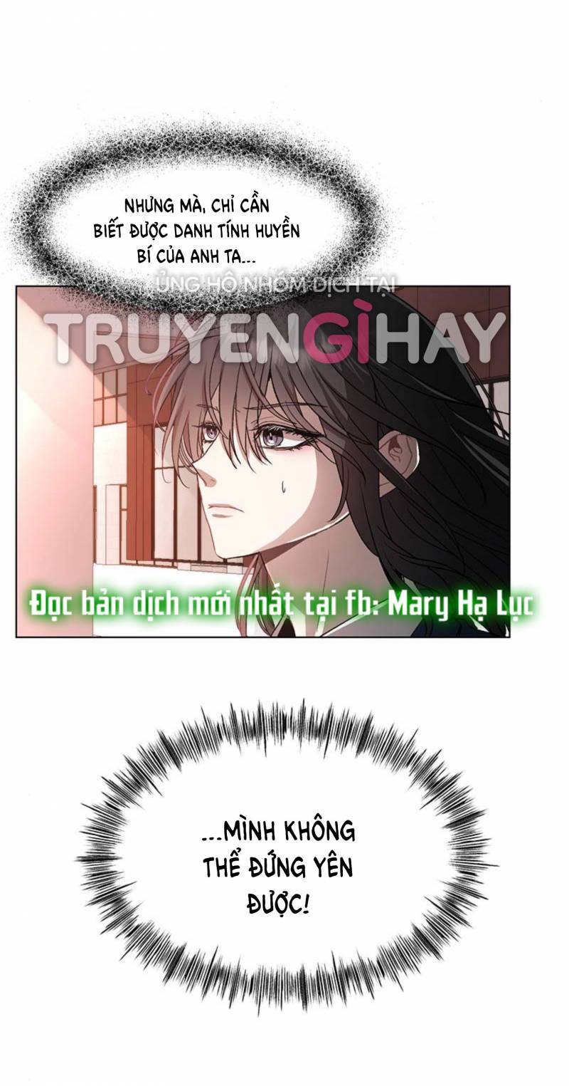 Tự Do Trong Mơ Chapter 27.1 - Trang 2