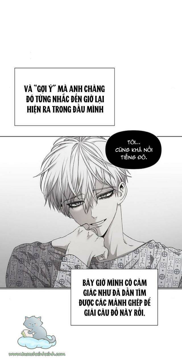 Tự Do Trong Mơ Chapter 27 - Trang 2