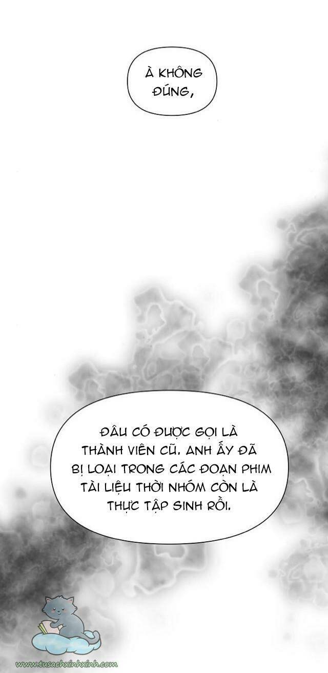 Tự Do Trong Mơ Chapter 27 - Trang 2