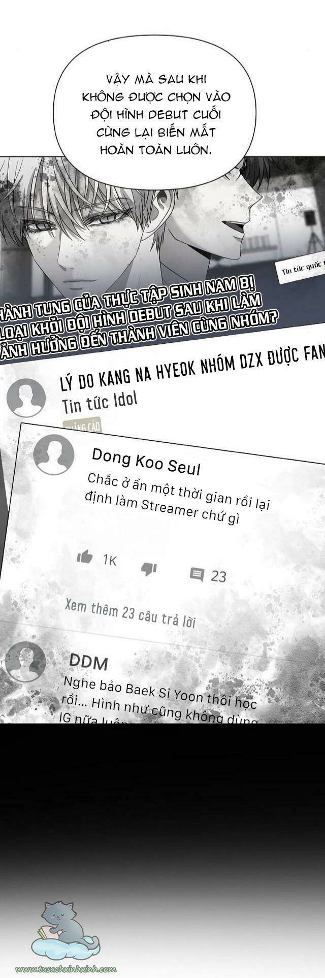 Tự Do Trong Mơ Chapter 27 - Trang 2