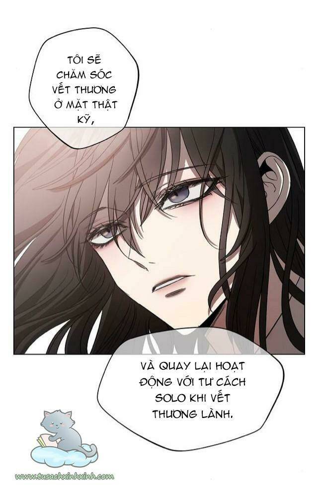 Tự Do Trong Mơ Chapter 27 - Trang 2