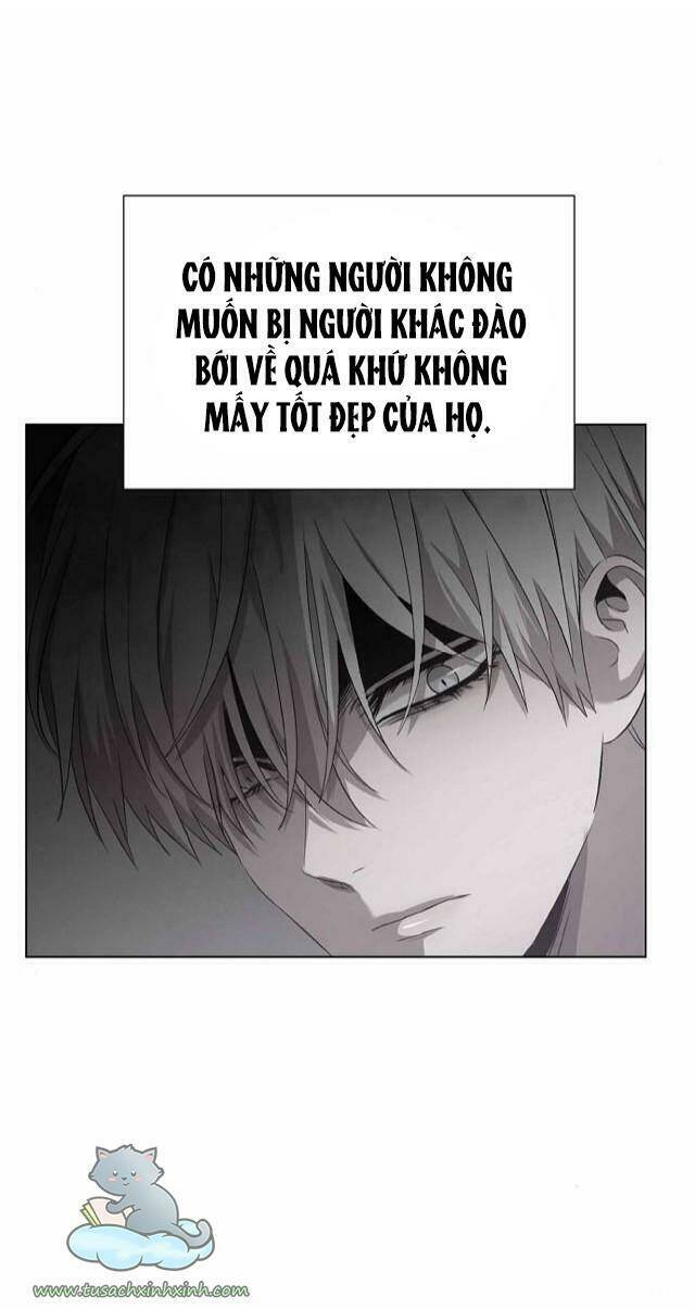 Tự Do Trong Mơ Chapter 27 - Trang 2