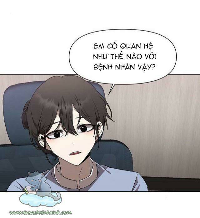 Tự Do Trong Mơ Chapter 27 - Trang 2