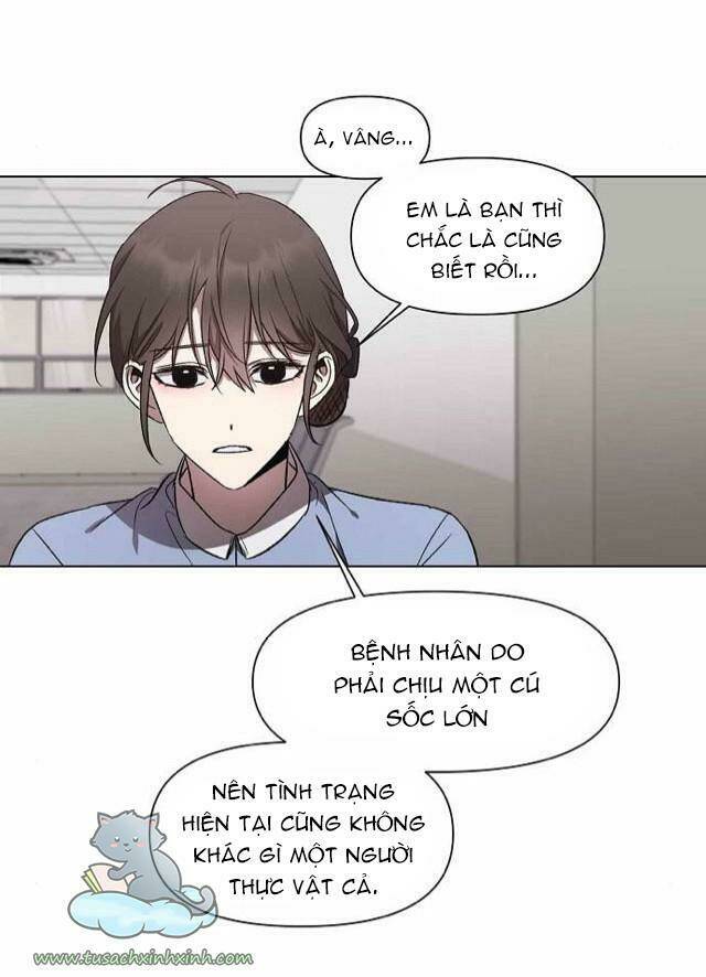 Tự Do Trong Mơ Chapter 27 - Trang 2