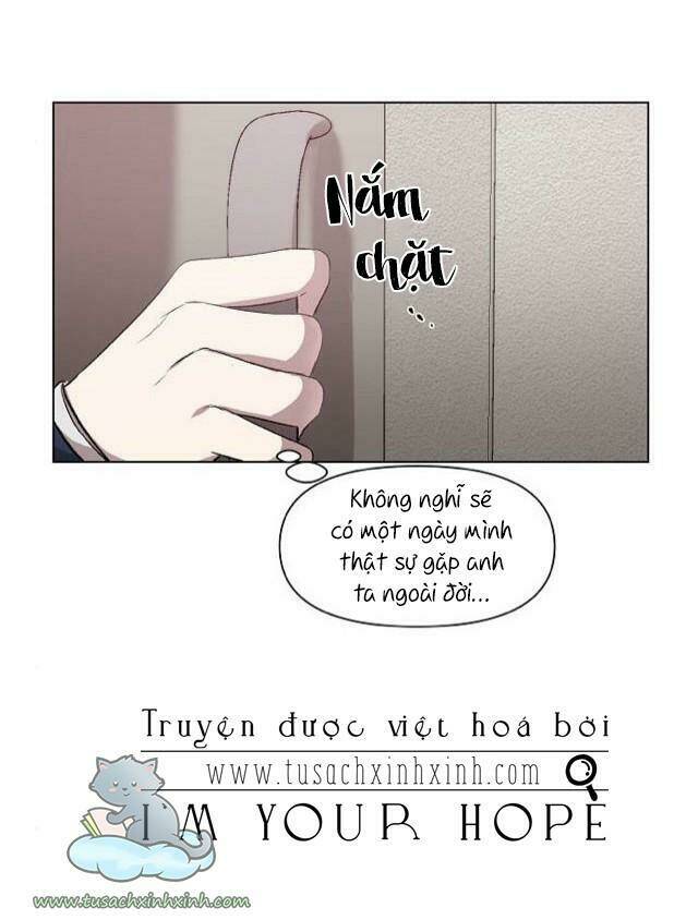 Tự Do Trong Mơ Chapter 27 - Trang 2