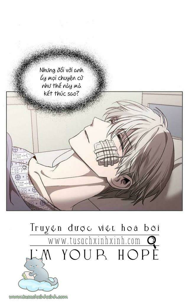 Tự Do Trong Mơ Chapter 27 - Trang 2