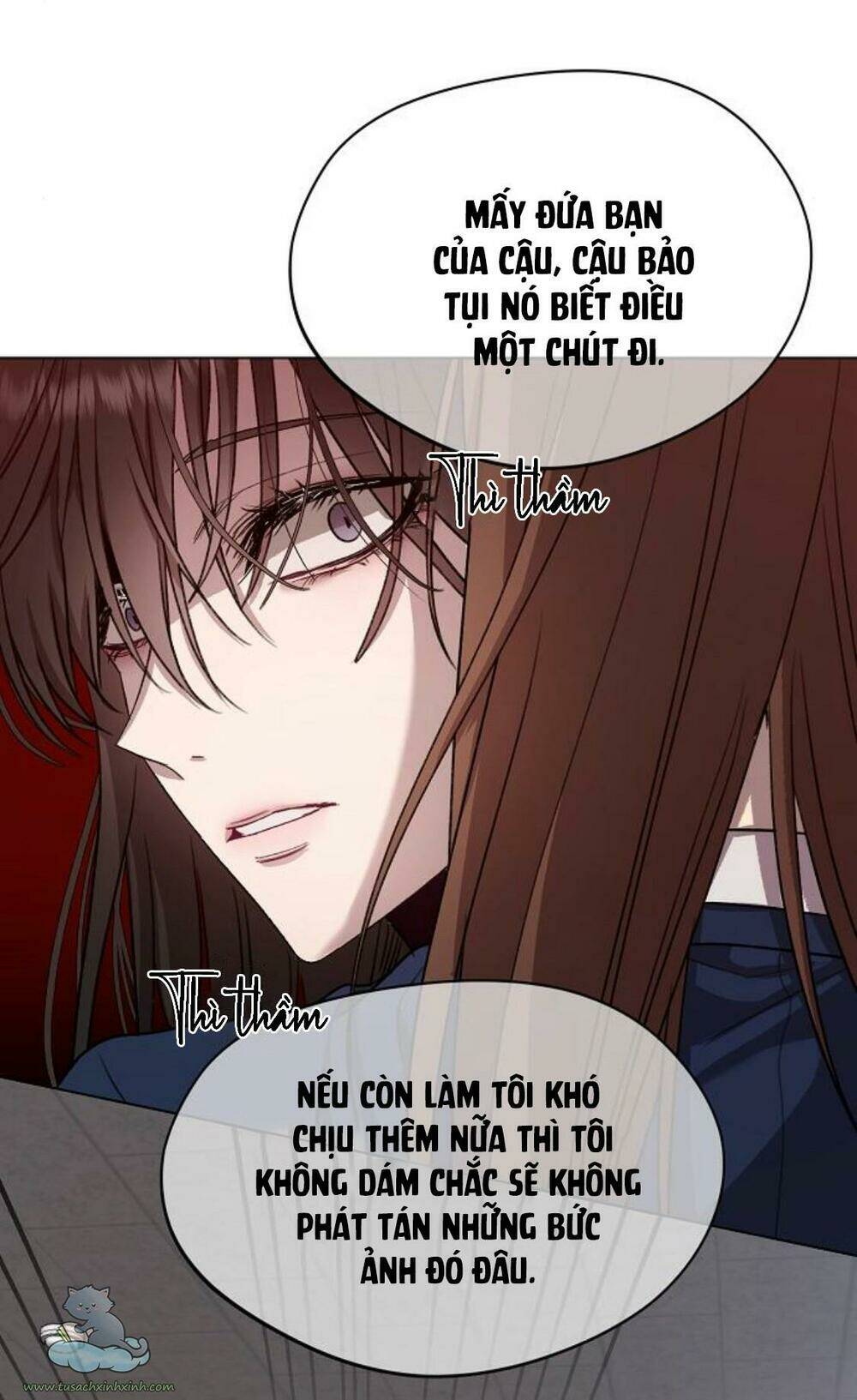 Tự Do Trong Mơ Chapter 26 - Trang 2