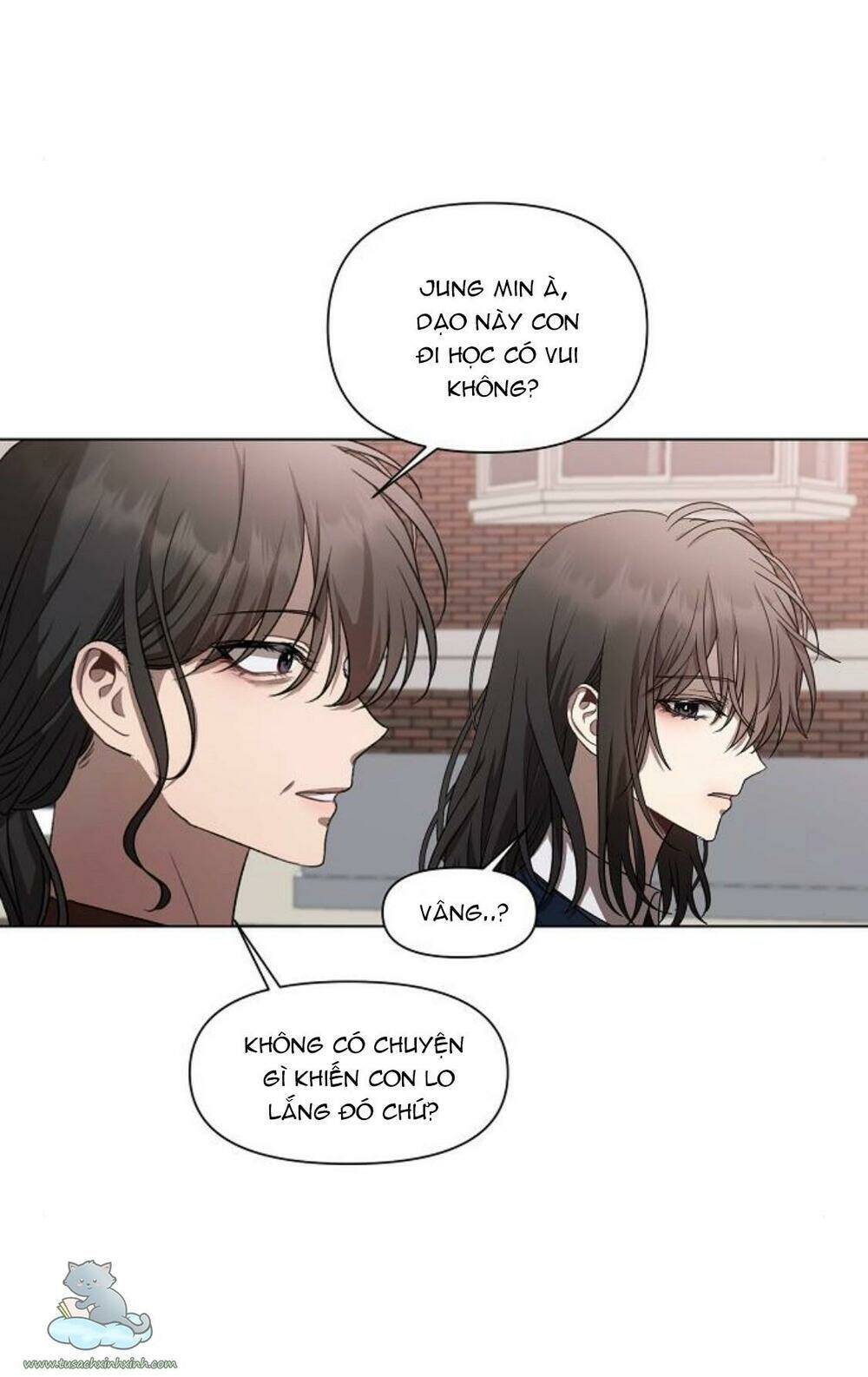 Tự Do Trong Mơ Chapter 26 - Trang 2