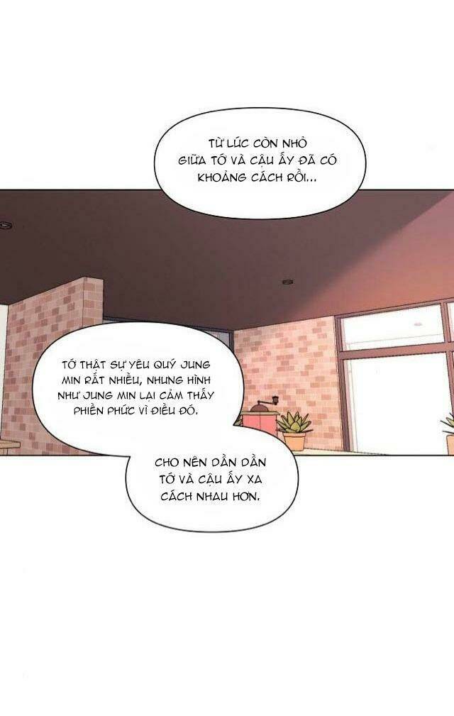 Tự Do Trong Mơ Chapter 25 - Trang 2