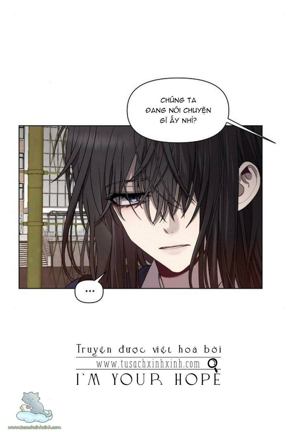 Tự Do Trong Mơ Chapter 24 - Trang 2