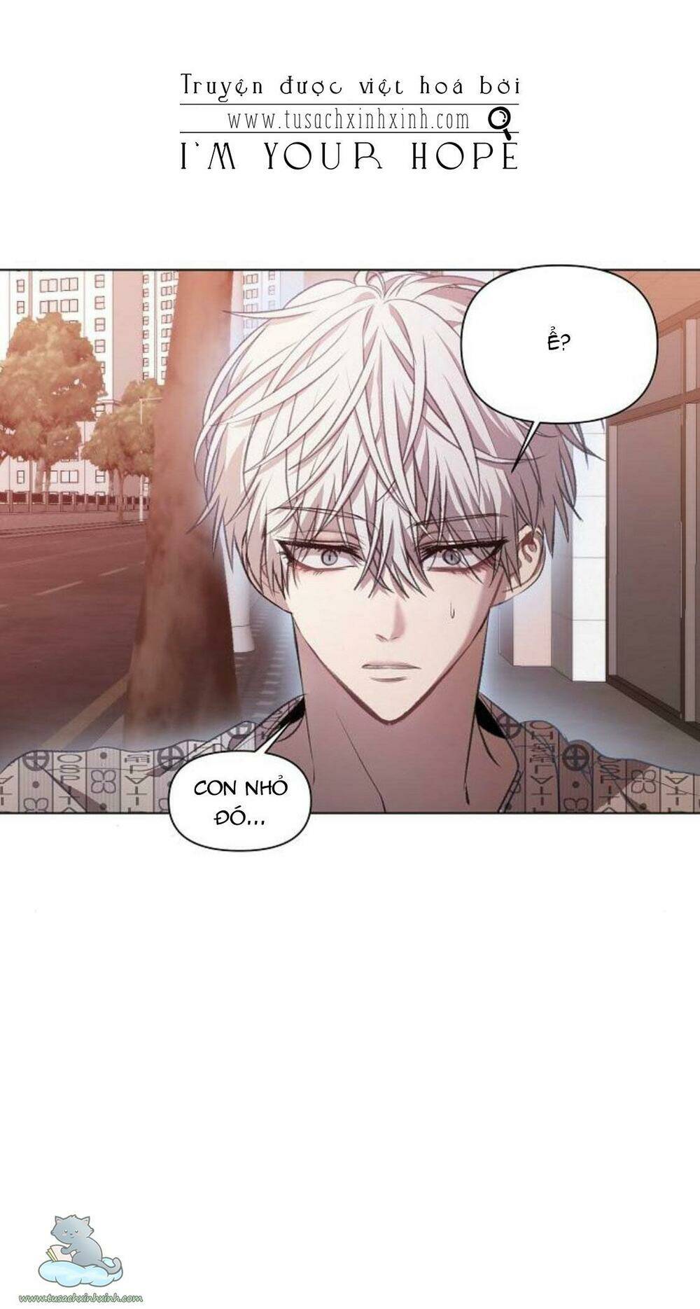 Tự Do Trong Mơ Chapter 24 - Trang 2