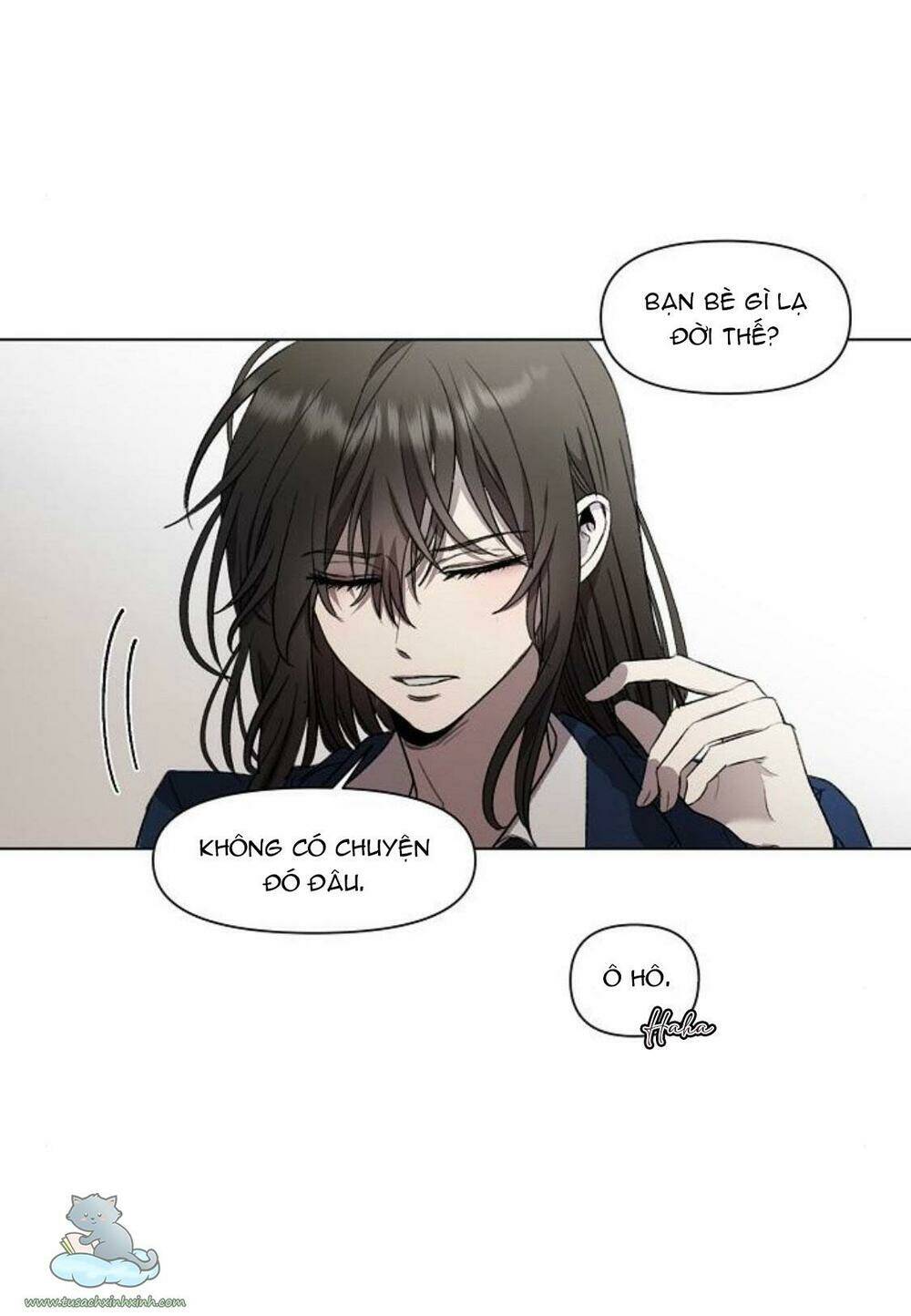 Tự Do Trong Mơ Chapter 24 - Trang 2