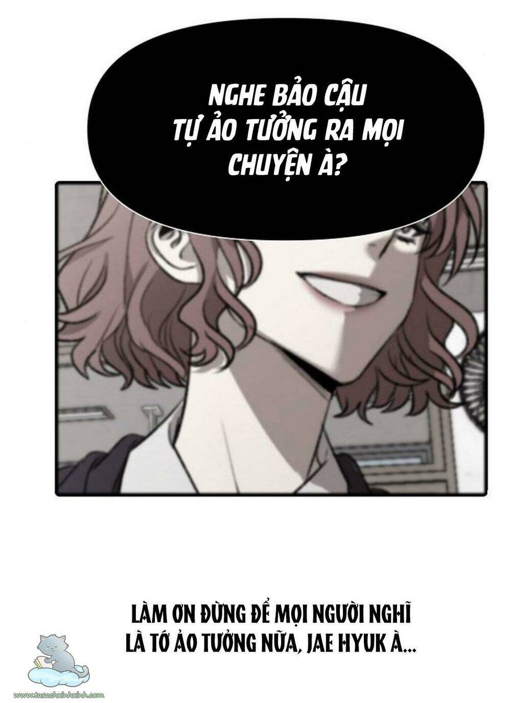 Tự Do Trong Mơ Chapter 24 - Trang 2