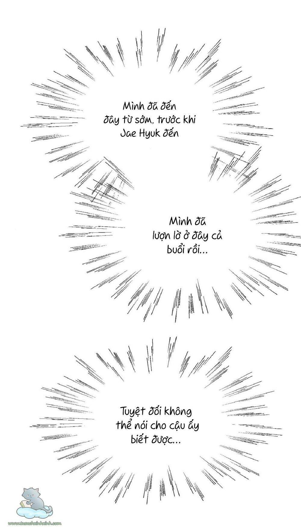 Tự Do Trong Mơ Chapter 21 - Trang 2