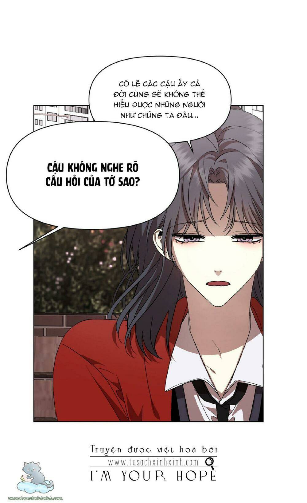 Tự Do Trong Mơ Chapter 17 - Trang 2