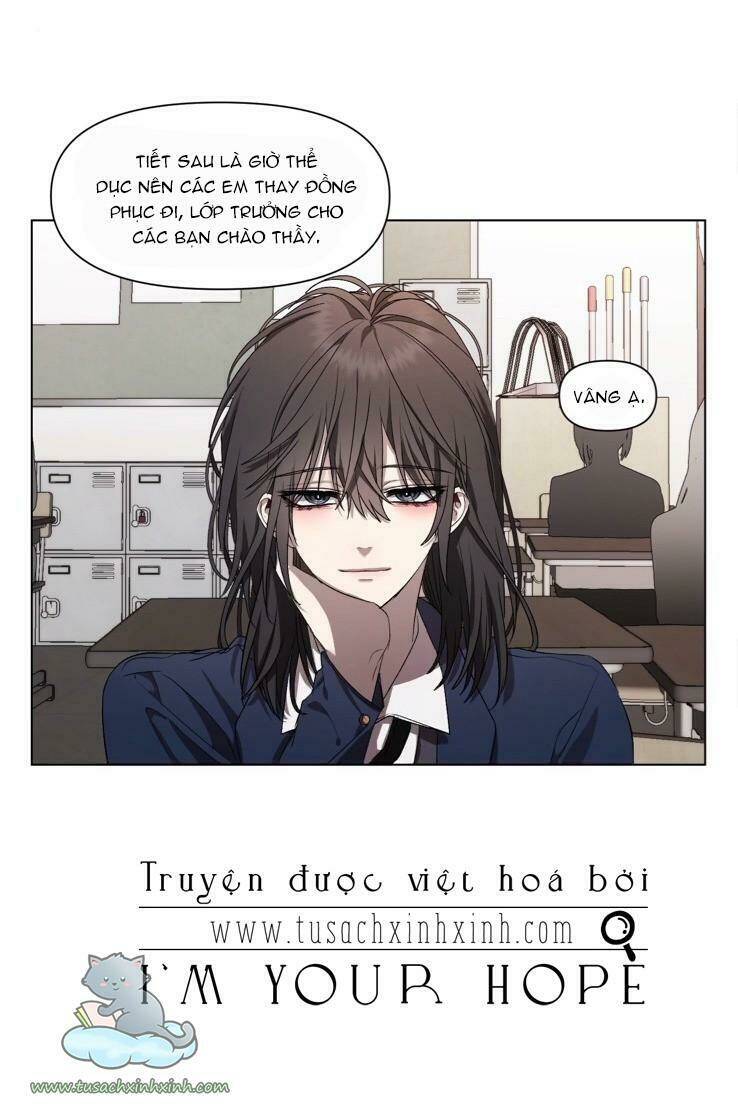 Tự Do Trong Mơ Chapter 15 - Trang 2