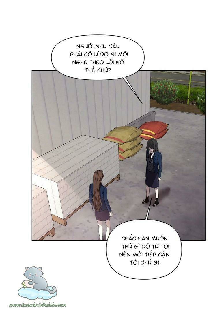 Tự Do Trong Mơ Chapter 15 - Trang 2