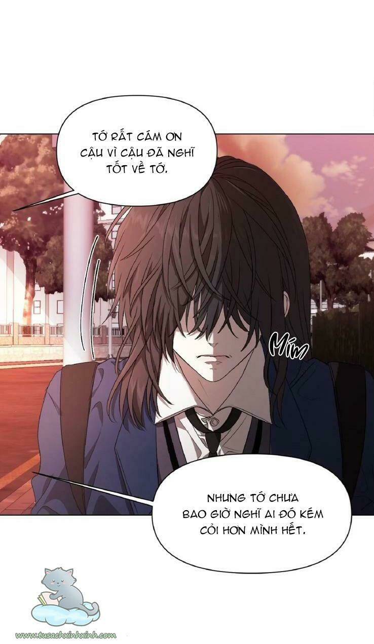 Tự Do Trong Mơ Chapter 13 - Trang 2