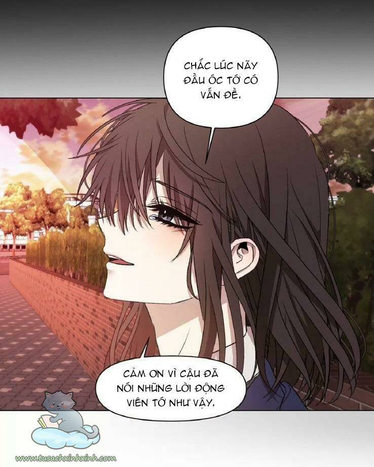 Tự Do Trong Mơ Chapter 13 - Trang 2