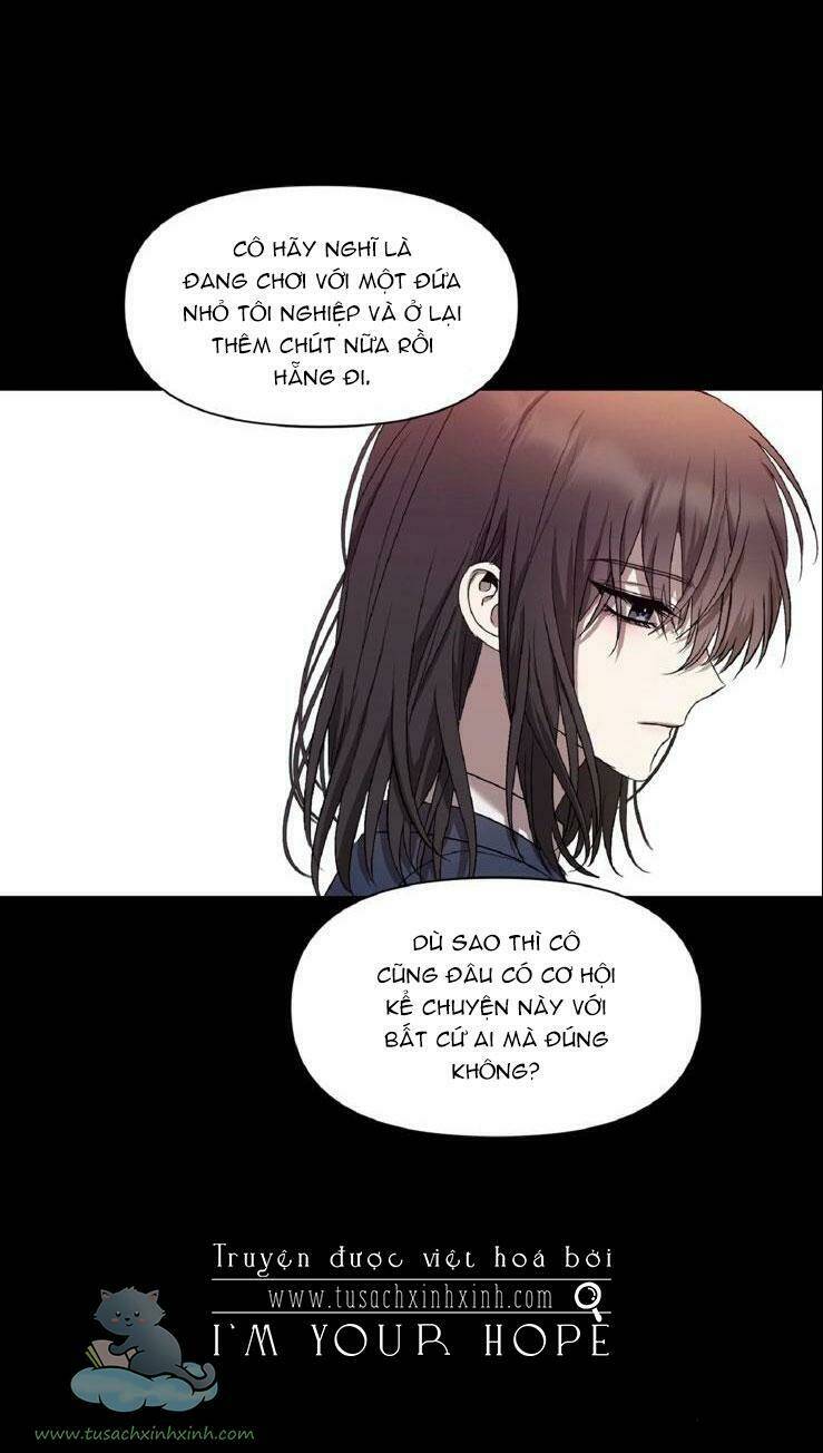 Tự Do Trong Mơ Chapter 13 - Trang 2