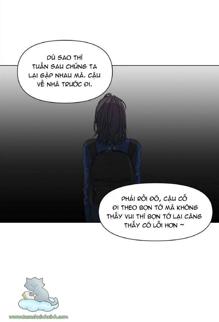 Tự Do Trong Mơ Chapter 10 - Trang 2