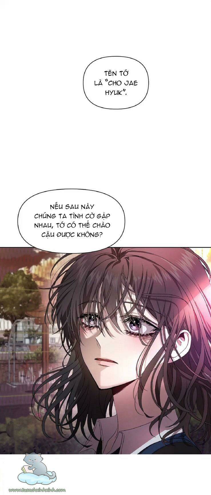 Tự Do Trong Mơ Chapter 9 - Trang 2