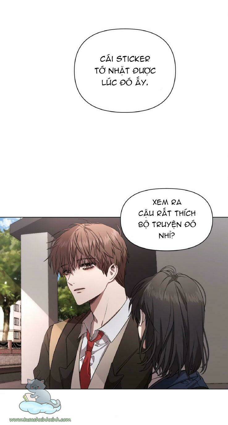 Tự Do Trong Mơ Chapter 9 - Trang 2