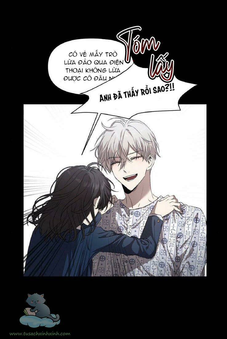 Tự Do Trong Mơ Chapter 8 - Trang 2