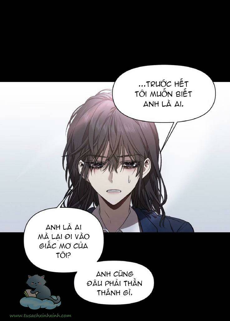 Tự Do Trong Mơ Chapter 8 - Trang 2