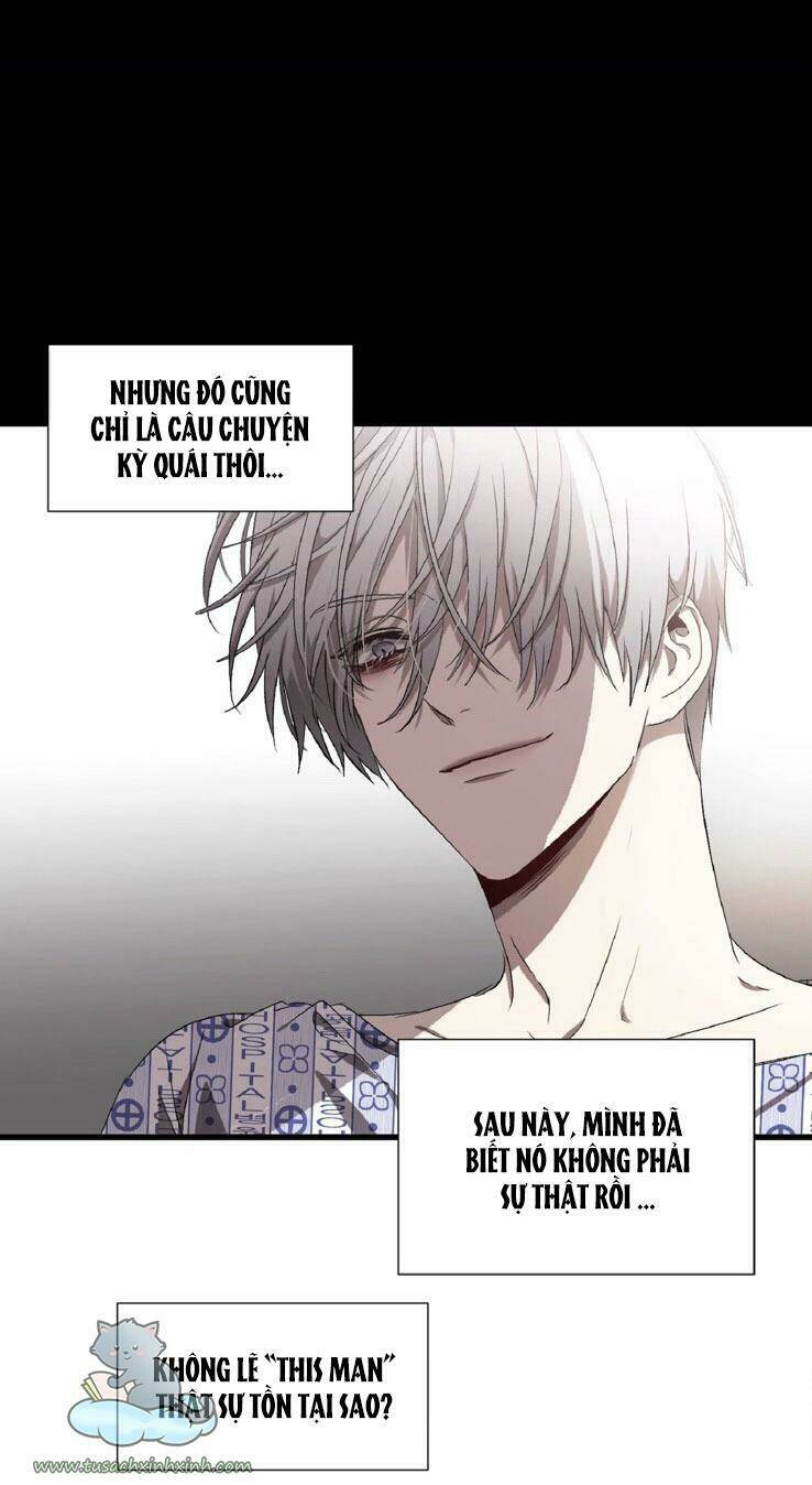 Tự Do Trong Mơ Chapter 8 - Trang 2