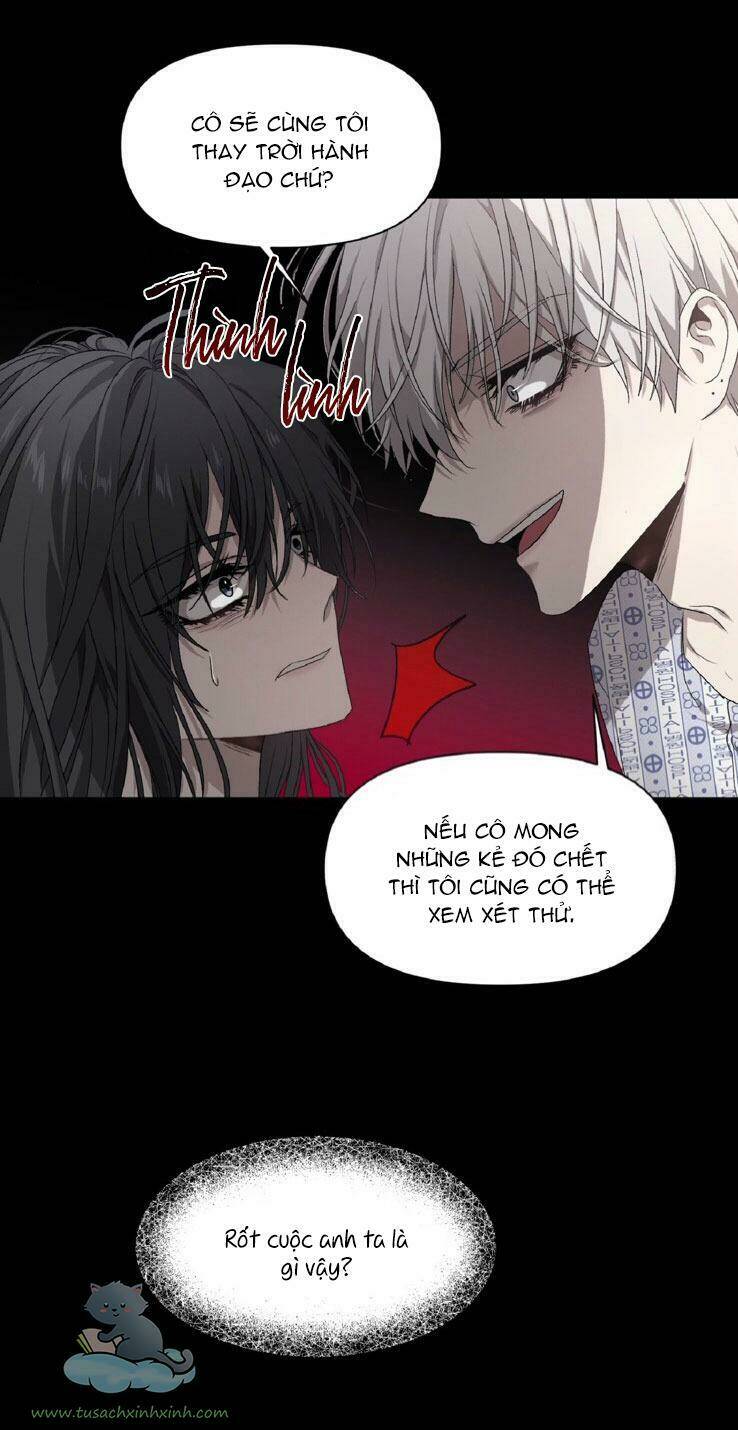 Tự Do Trong Mơ Chapter 8 - Trang 2