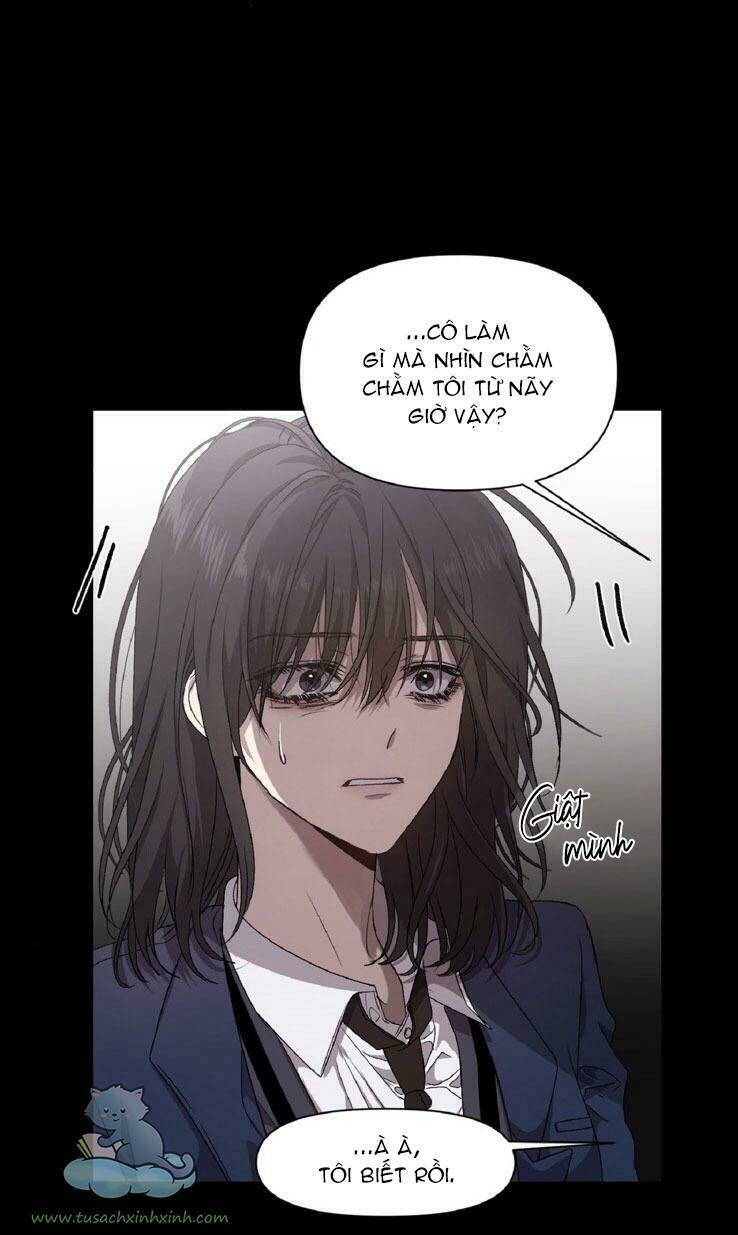 Tự Do Trong Mơ Chapter 8 - Trang 2