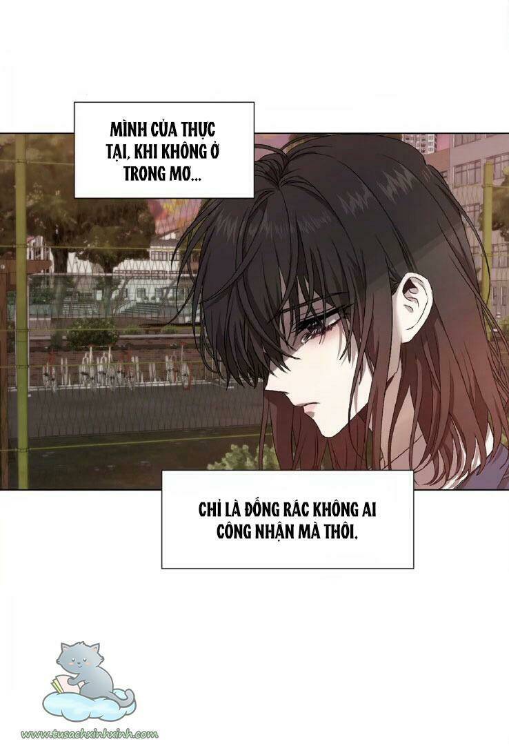 Tự Do Trong Mơ Chapter 8 - Trang 2