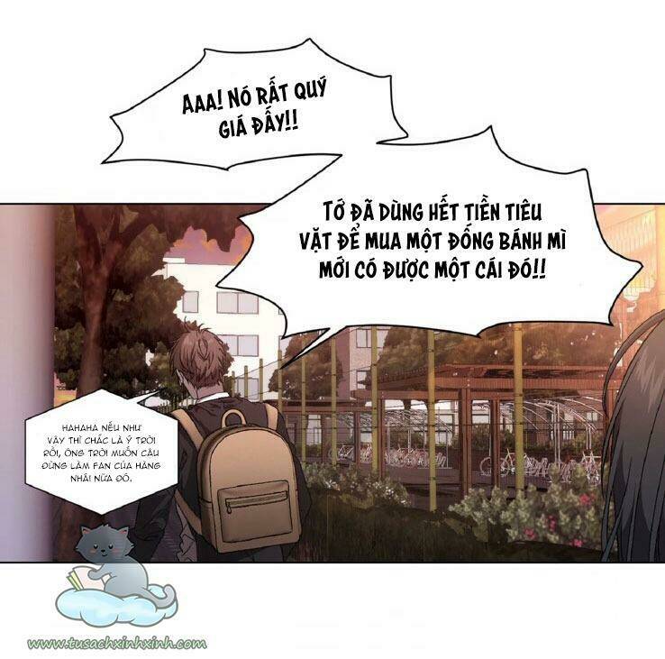 Tự Do Trong Mơ Chapter 8 - Trang 2