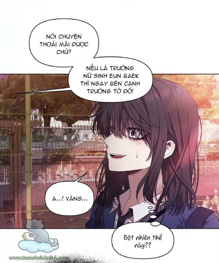 Tự Do Trong Mơ Chapter 8 - Trang 2