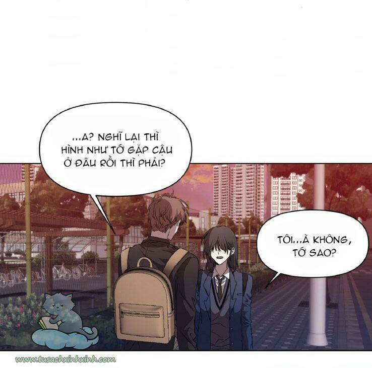 Tự Do Trong Mơ Chapter 8 - Trang 2