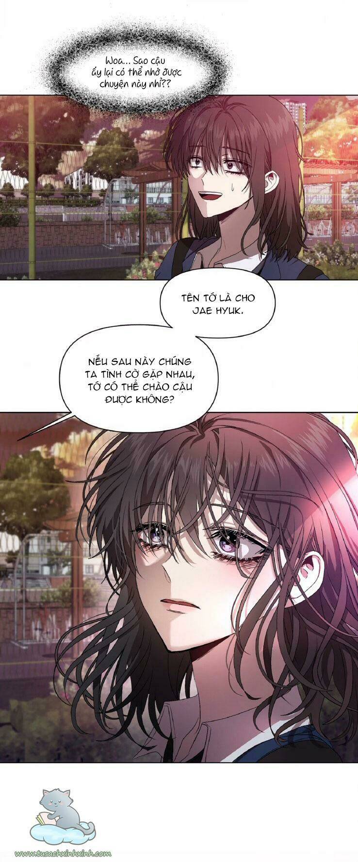 Tự Do Trong Mơ Chapter 8 - Trang 2