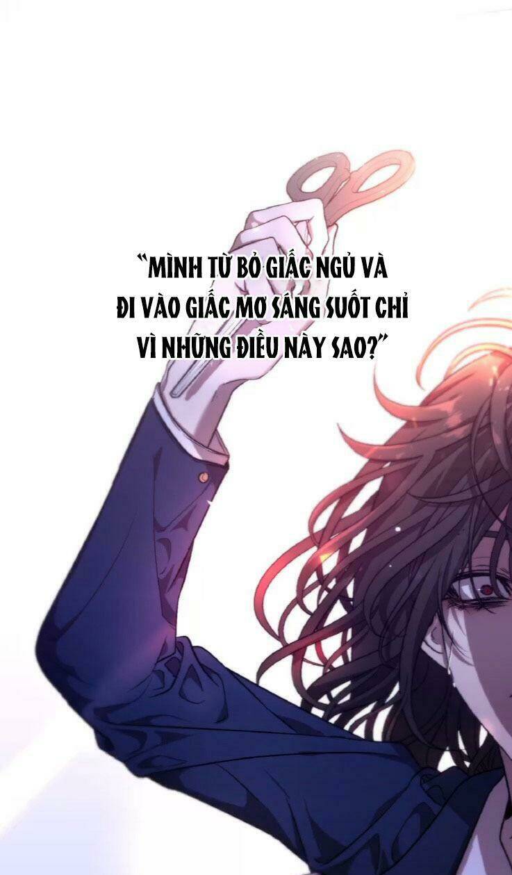 Tự Do Trong Mơ Chapter 7 - Trang 2