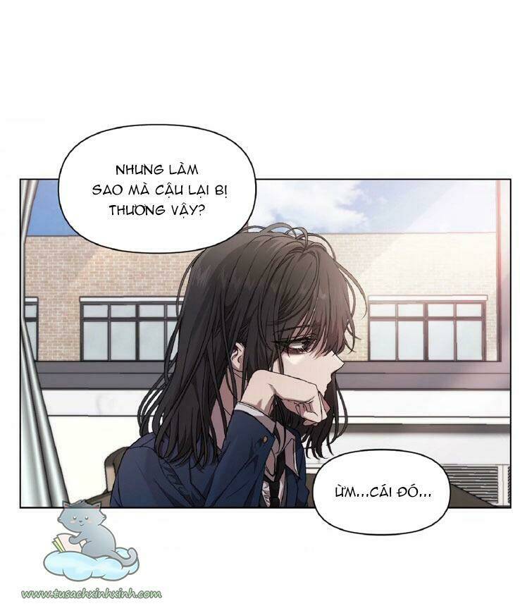 Tự Do Trong Mơ Chapter 7 - Trang 2