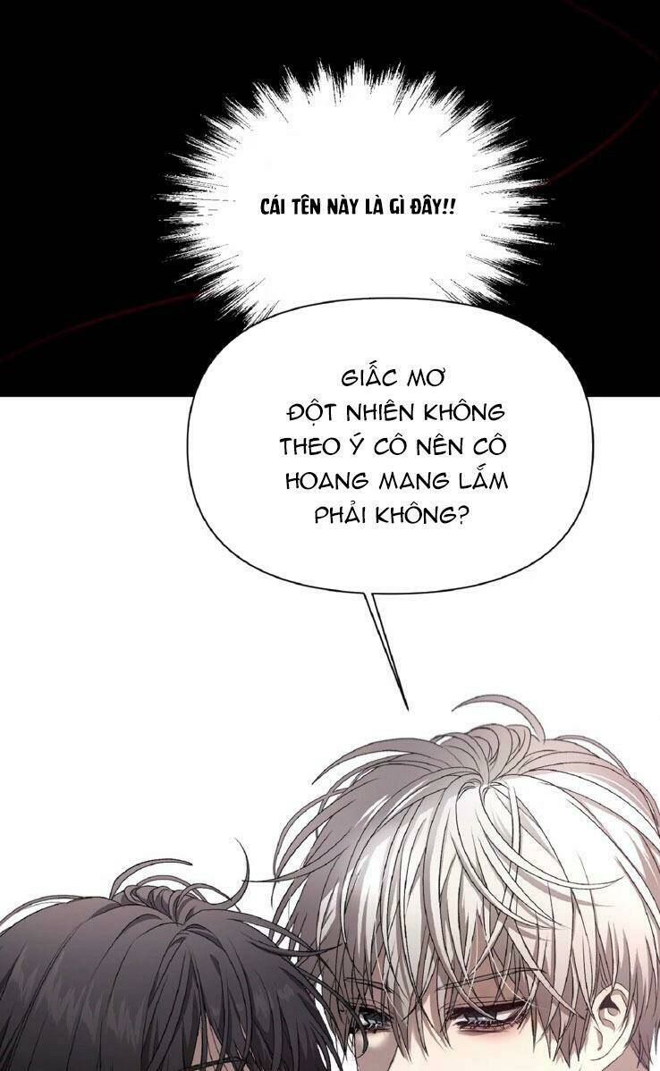 Tự Do Trong Mơ Chapter 7 - Trang 2