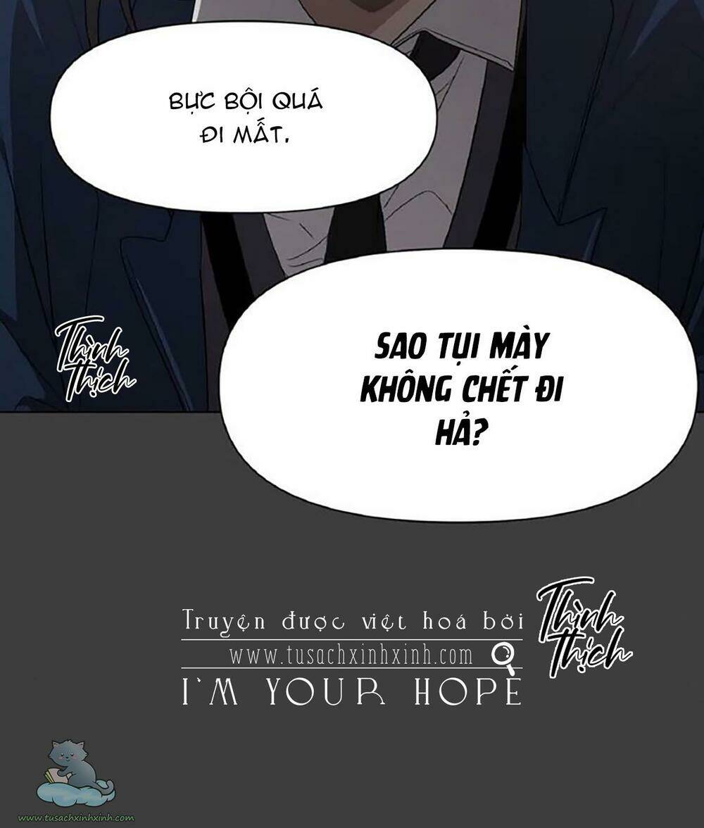 Tự Do Trong Mơ Chapter 6 - Trang 2