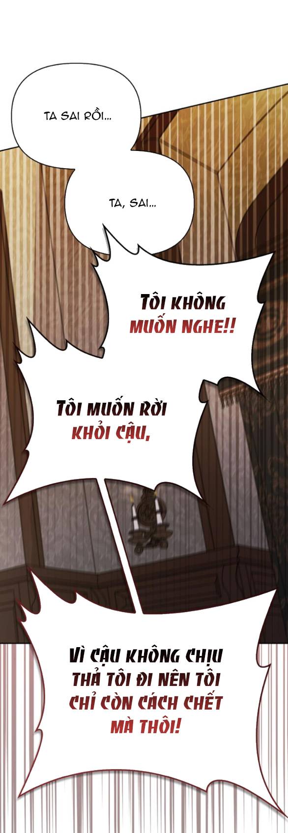 Tôi Thuần Hóa Chó Điên Của Chồng Cũ Chapter 75.2 - Trang 2